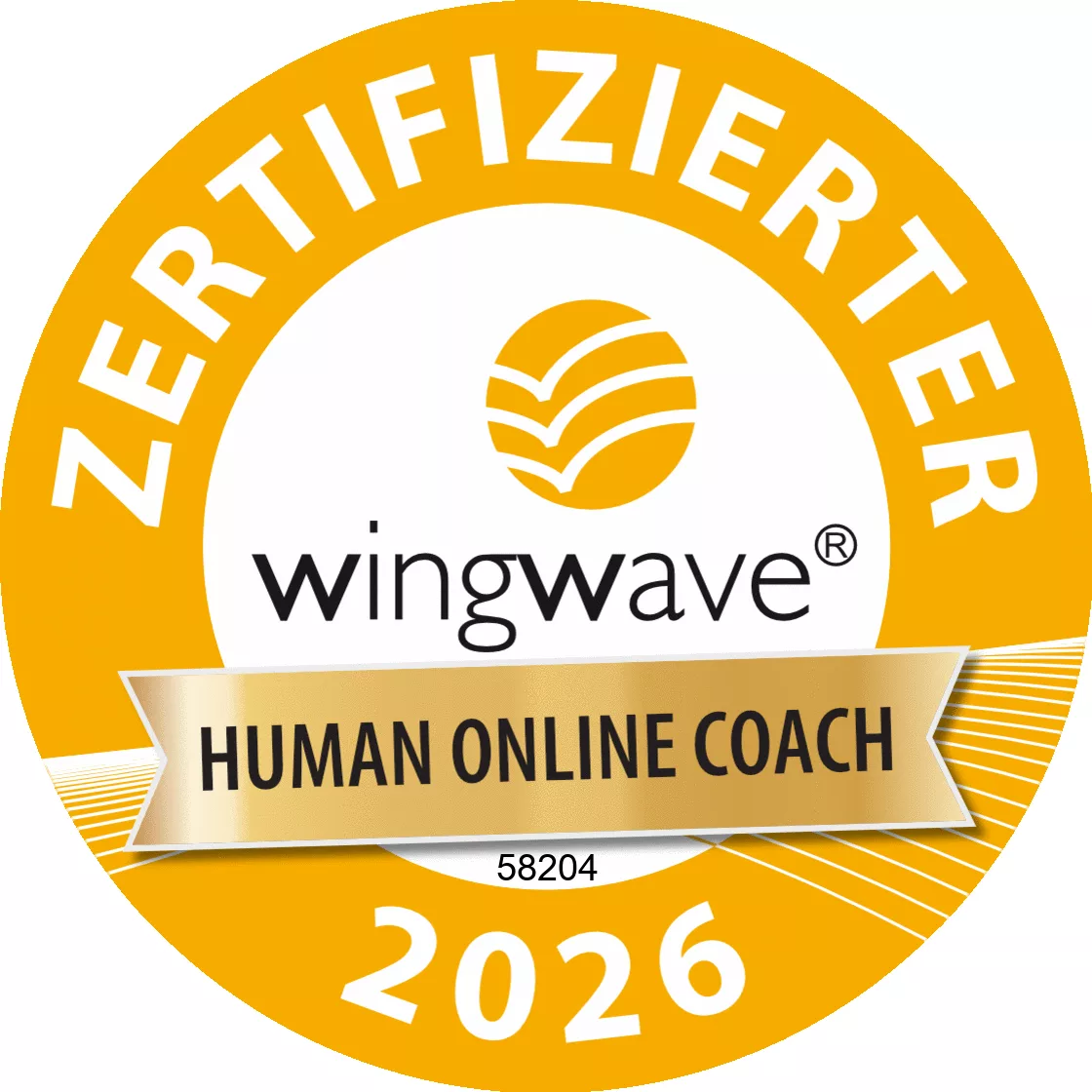 wingwave-Human Online Coach